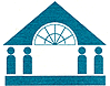 Highland Park Library logo