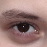 eye